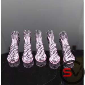 PINK ONE HITTER 3.5inch 5CT/PK